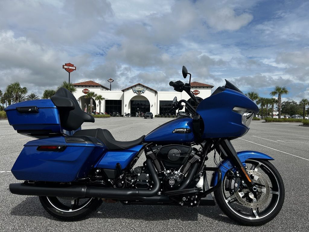 2024 Harley-Davidson Touring FLTRX - Road Glide FLTRX in St. Augustine, FL