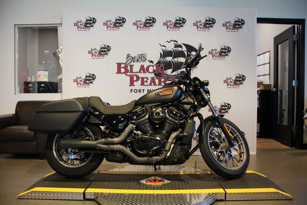 2025 Harley-Davidson RH975S - Nightster Special NIGHTSTER in Fort Myers, FL