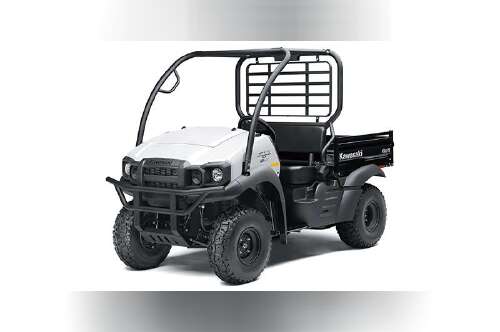 2027 Kawasaki Mule SX 4x4 in woodbridge VA
