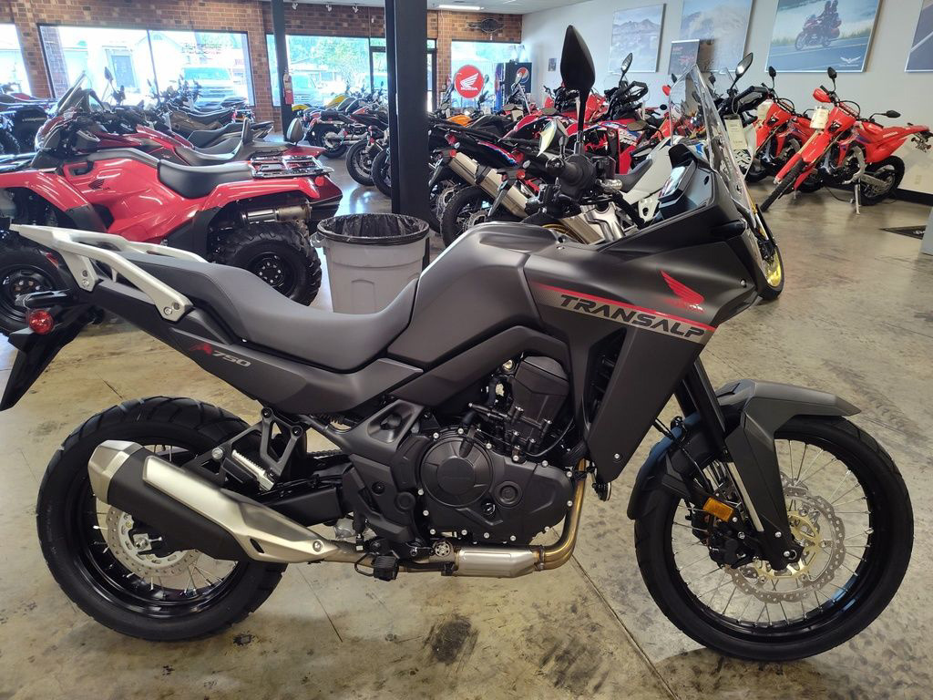 2024 Honda Transalp in Asheboro, NC