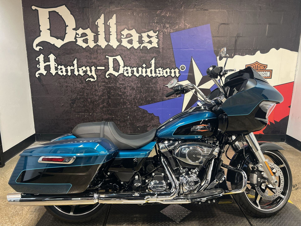 2026 Harley-Davidson Touring Road Glide in Garland, TX