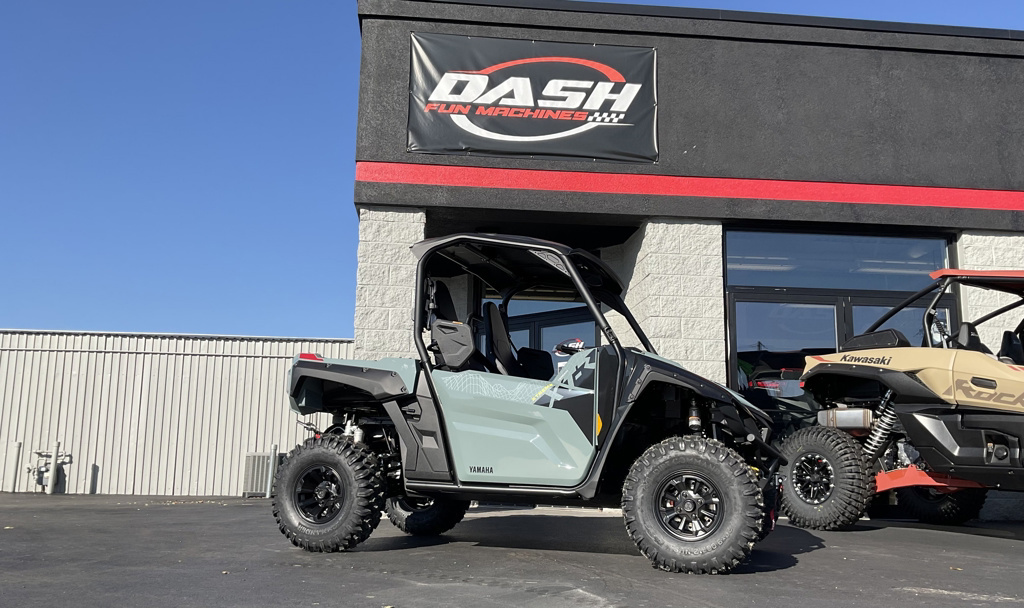 2026 Yamaha Wolverine X2 850 XT-R in canandaigua NY