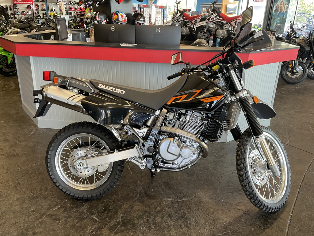 2026 Suzuki DR650SEM6 650 in Canandaigua, NY