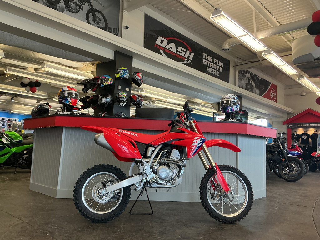 2026 Honda CRF150RT 150 in Canandaigua, NY
