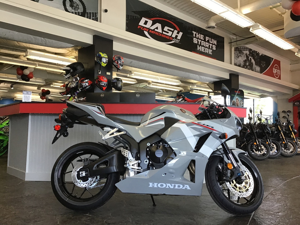 2026 Honda CBR600RRT Base in Canandaigua, NY