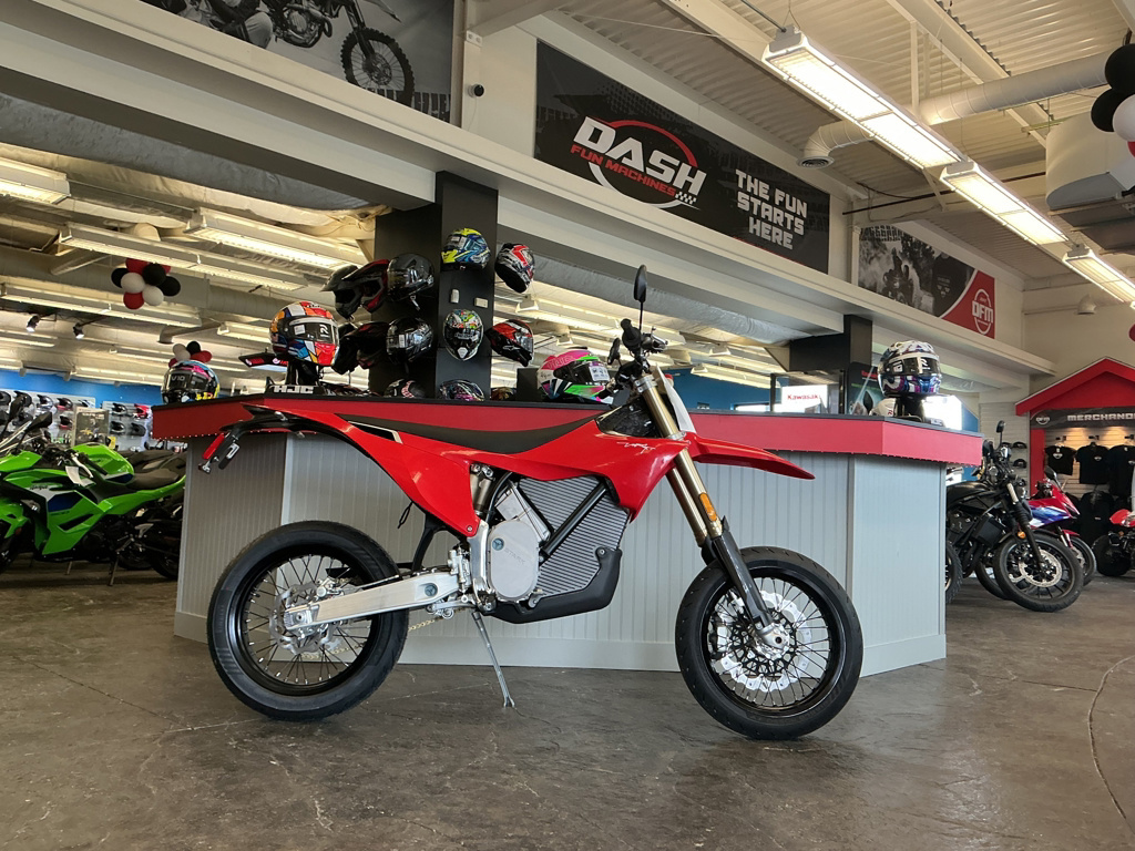 2026 Stark Future 80 HP VARG SM 80 HP in Canandaigua, NY