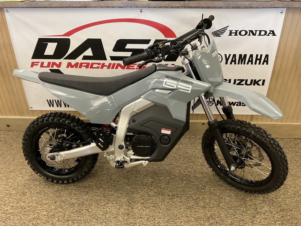 2023 Greenger G3 in Canandaigua, NY