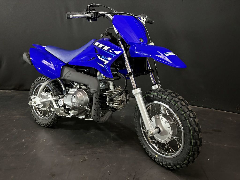 2026 Yamaha TT-R 50E E in Appleton, WI