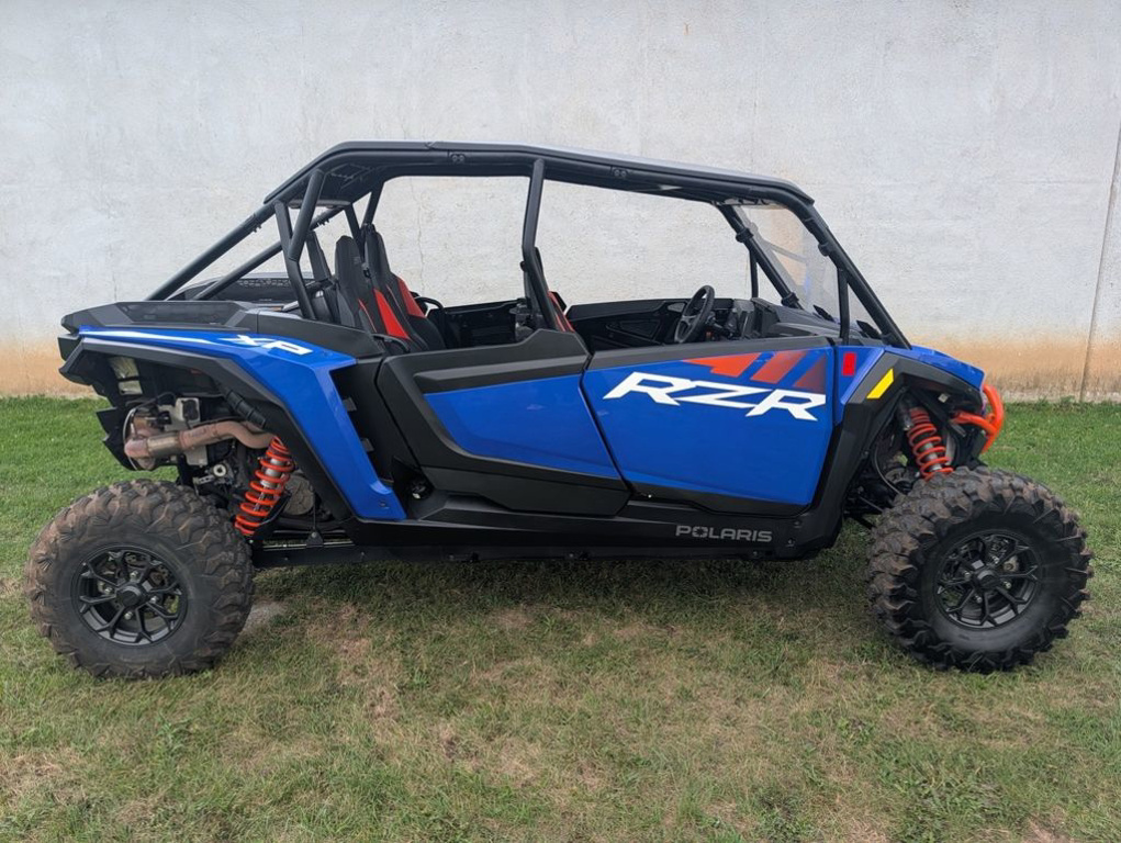 2025 Polaris RZR XP 4 1000 Ultimate Recreation/Utility ATV