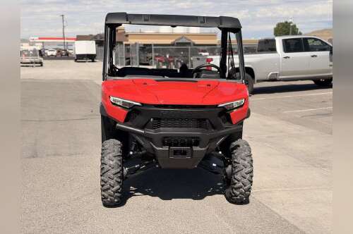 2026 Honda Pioneer 1000 Deluxe in tremonton UT
