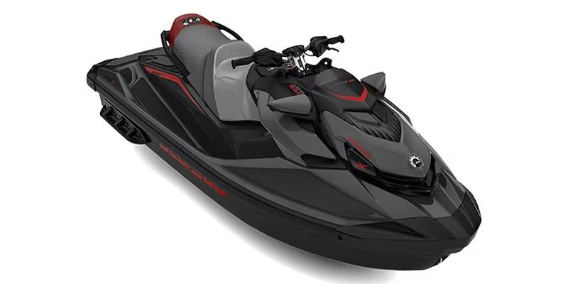 2026 Sea-Doo GTR-X 300 iBR X 300 in willmar MN