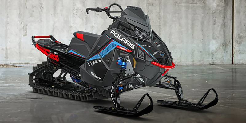 2027 Polaris Patriot Boost RMK Factory Edition 155 PATRIOT BOOST 275 in willmar MN