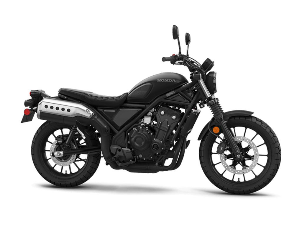2026 Honda SCL 500 500 in Hillsboro, OR