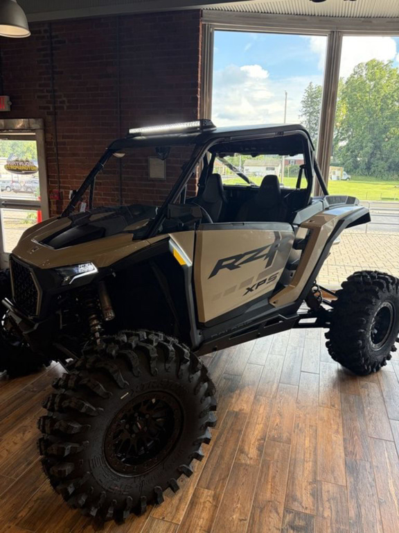 2026 Polaris RZR XP S 1000 Sport in bristol VA