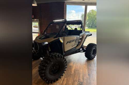 2026 Polaris RZR XP S 1000 Sport in bristol VA