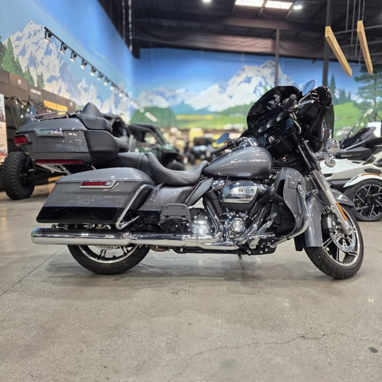 2021 Harley-Davidson Touring FLHTK - Ultra Limited ULTRA LIMITED in Conyers, GA