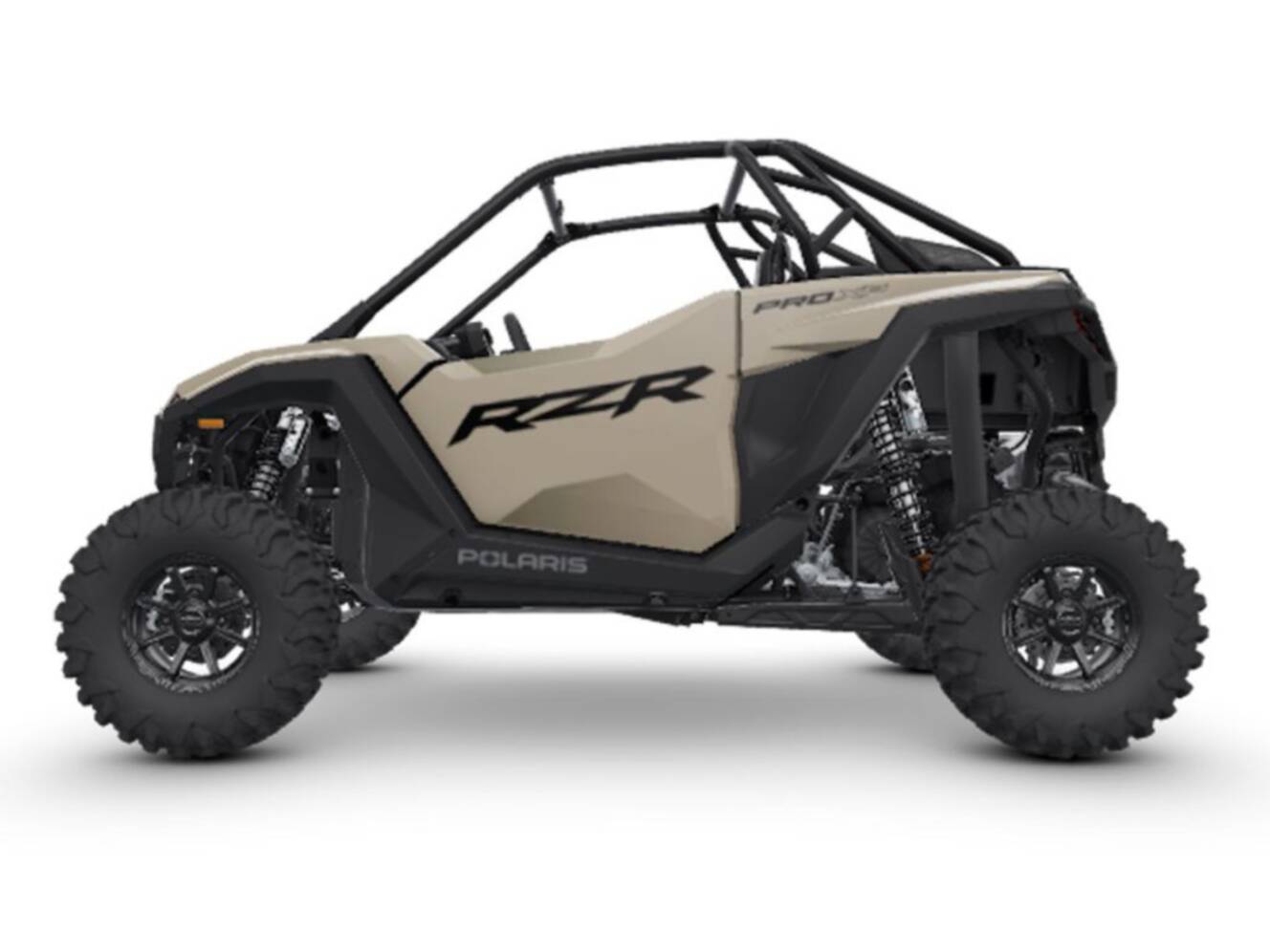 A photo of this 2026 Polaris RZR Pro XP Sport