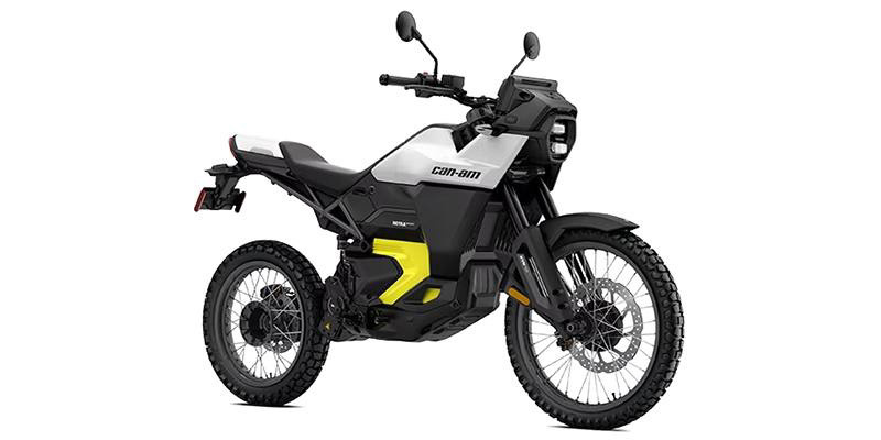 2025 Can-Am Origin 2W BASE in Sublimity, OR
