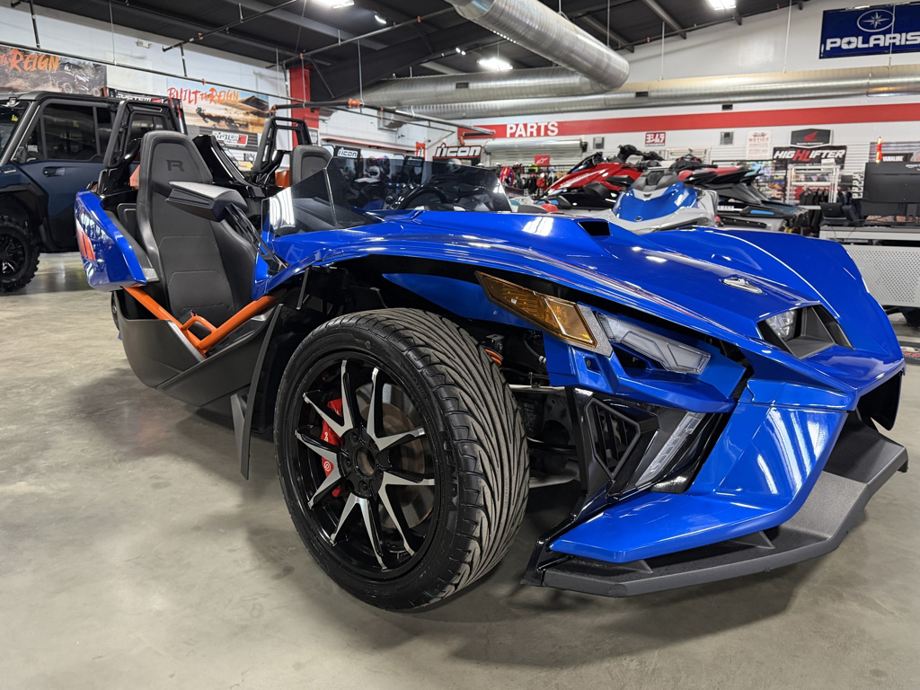 2024 Polaris SLINGSHOT R Auto R in Bessemer, AL