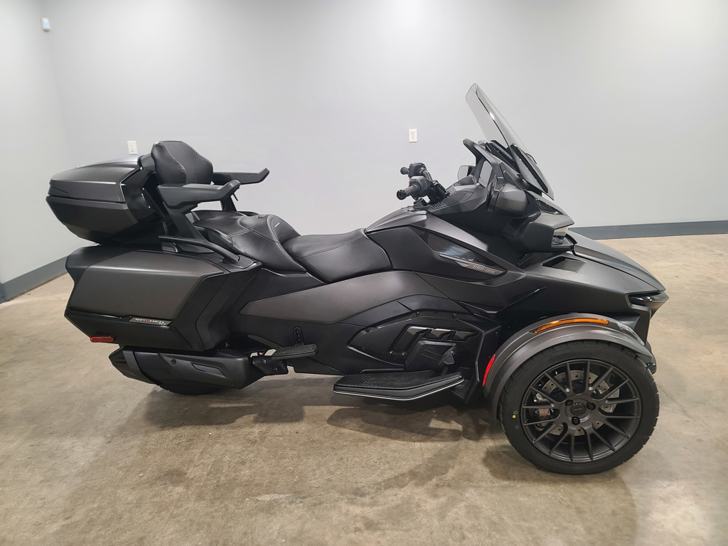 2026 Can-Am Spyder RT-Limited RT LIMITED in Bessemer, AL