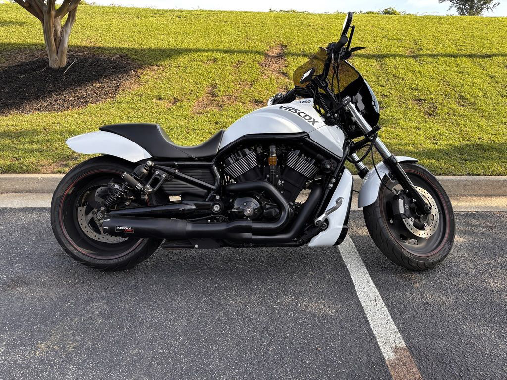 2009 Harley-Davidson VRSCDX - V-Rod Night Rod in Augusta, GA