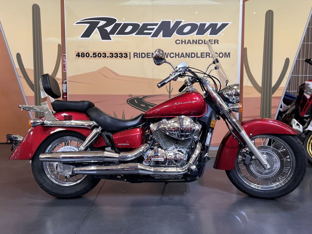 2015 Honda Shadow Aero AERO in Chandler, AZ