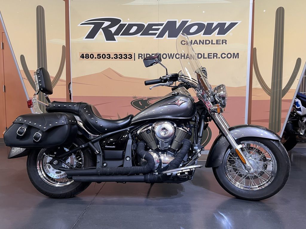 2024 Kawasaki Vulcan 900 Classic Classic LT CLASSIC LT in Chandler, AZ