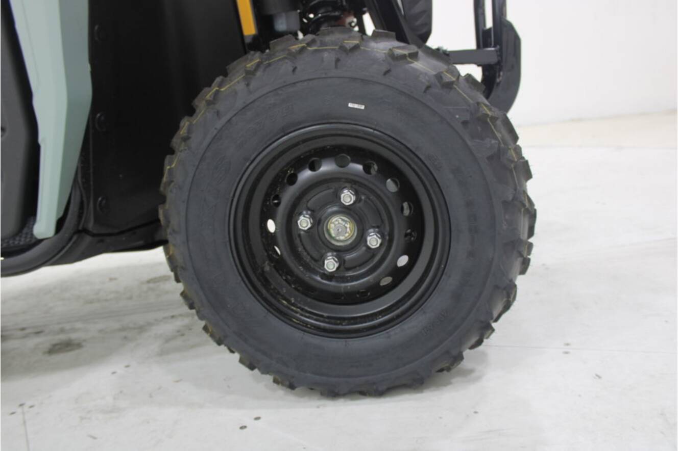 A photo of this 2026 Honda Pioneer 520