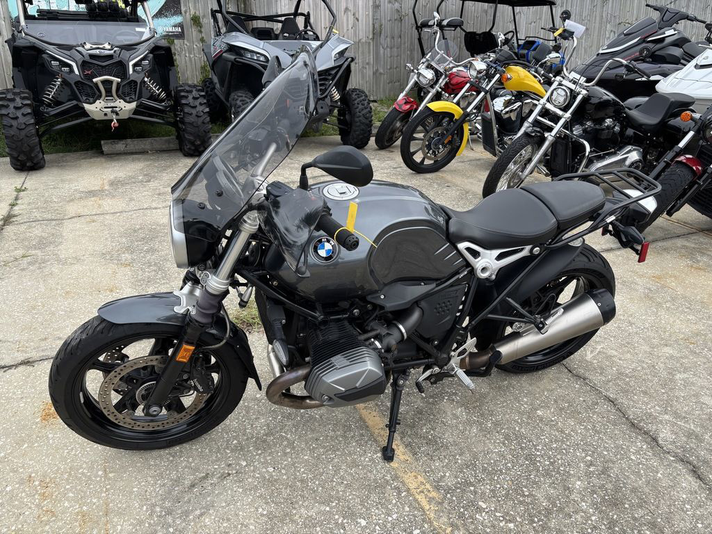 2023 BMW 2023R9TPUR 1250 RS in Daytona Beach, FL