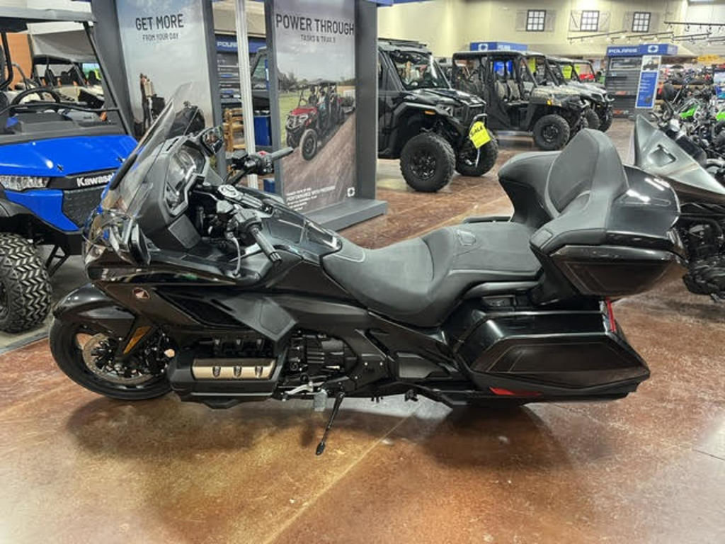 2026 Honda Gold Wing Tour 1800 TOUR in Georgetown, TX