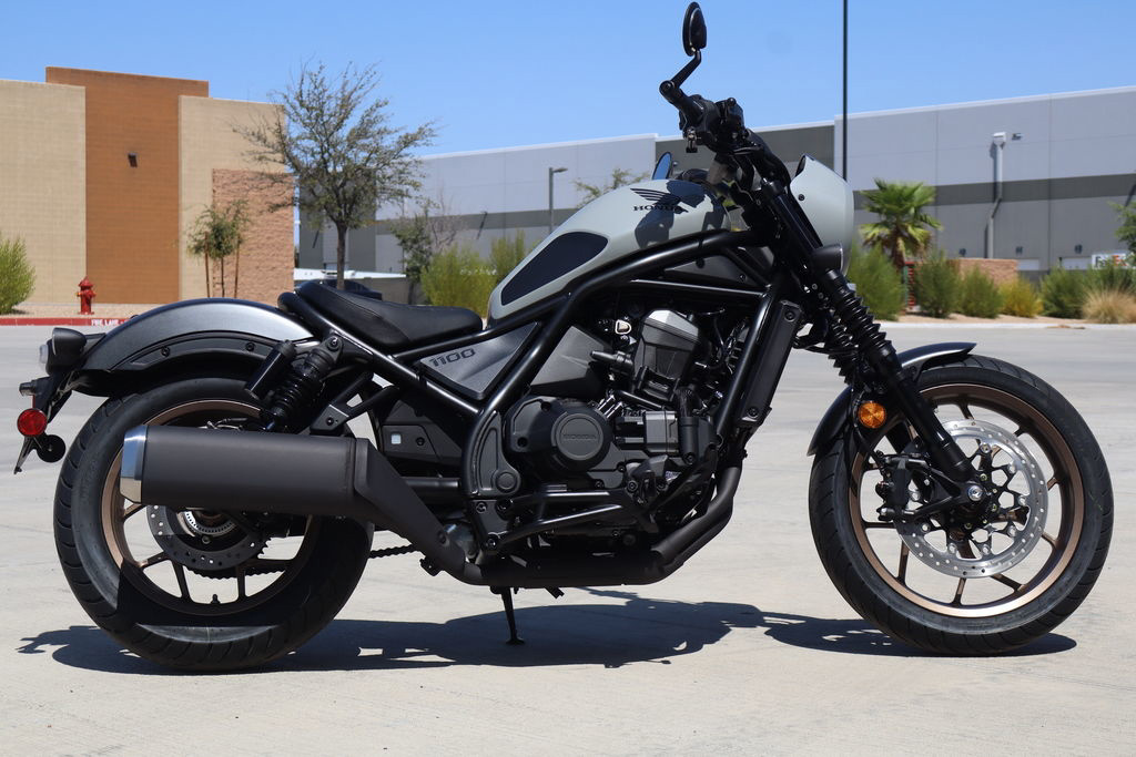 2026 Honda Rebel 1100 DCT SE 1100 DCT SE in Goodyear, AZ