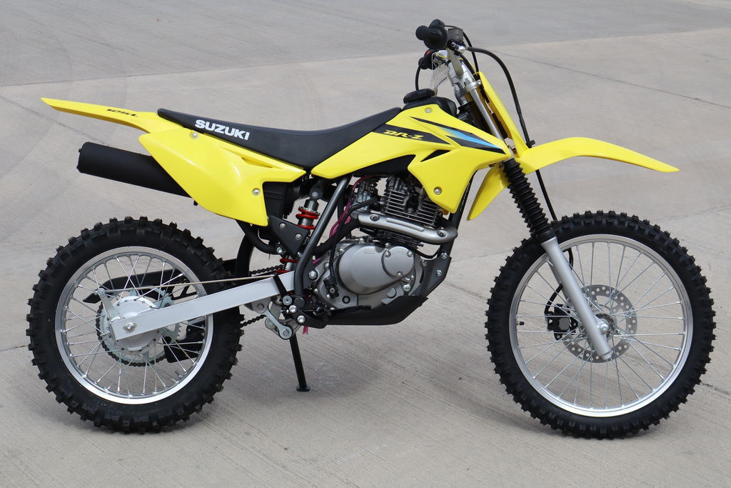 Suzuki Dr-Z Motorcycles For Sale Near Phoenix, AZ - Cycle Trader