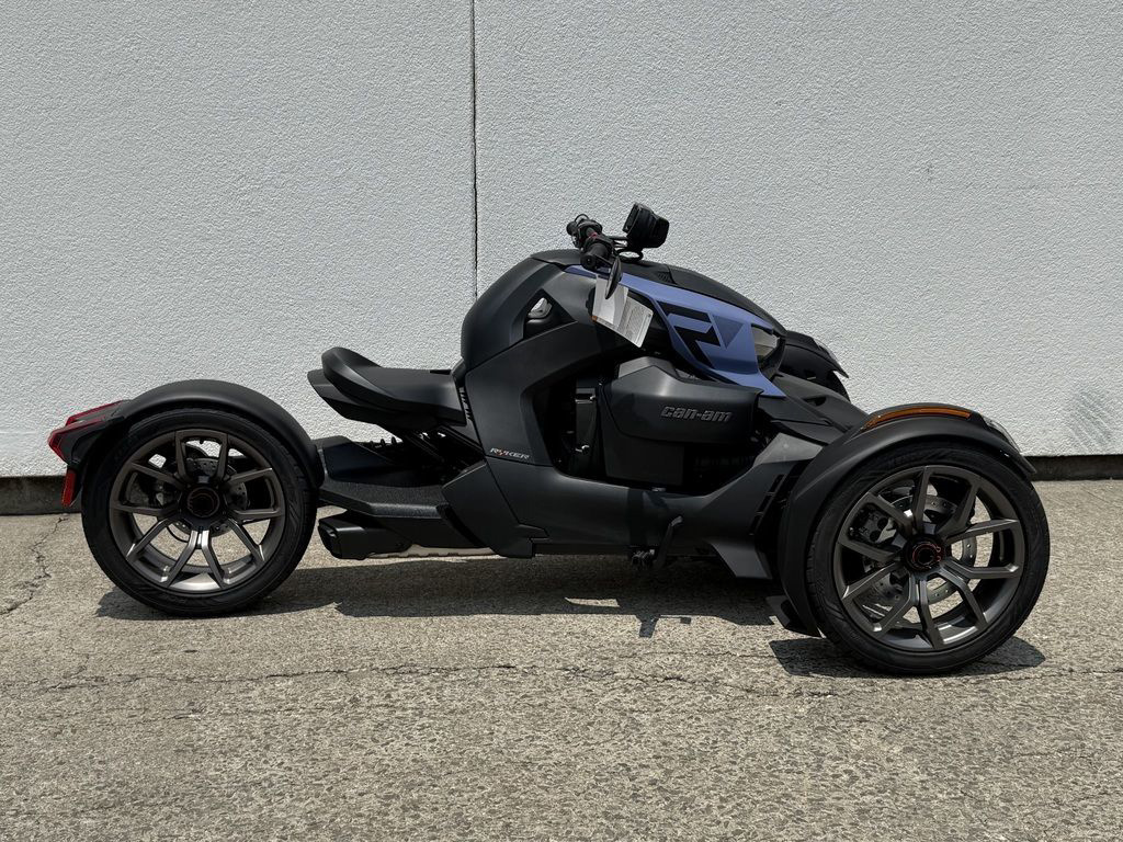 2026 Can-Am Ryker Rotax 900 ACE 900 ACE in Huntsville, AL