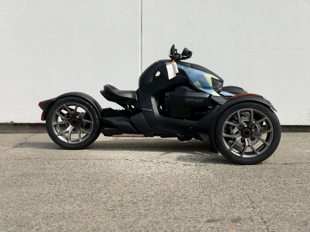 2026 Can-Am Ryker Rotax 600 ACE in Huntsville, AL