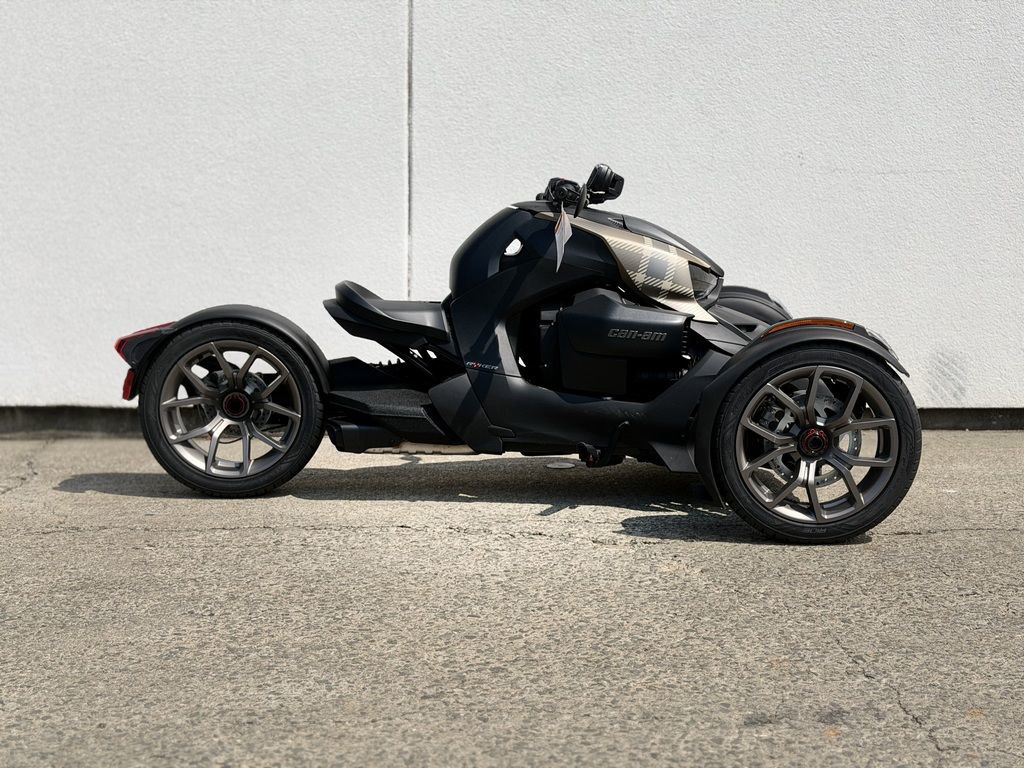 2026 Can-Am Ryker Rotax 600 ACE in Huntsville, AL