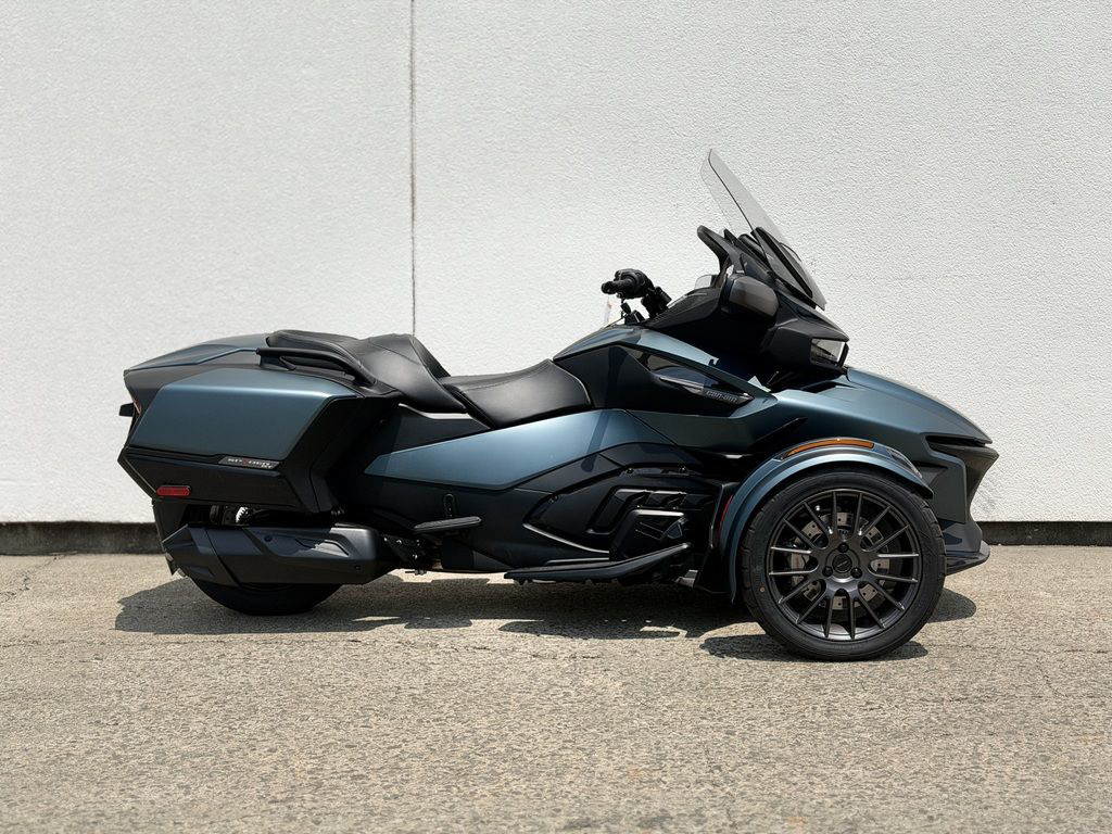 2026 Can-Am Spyder RT in Huntsville, AL