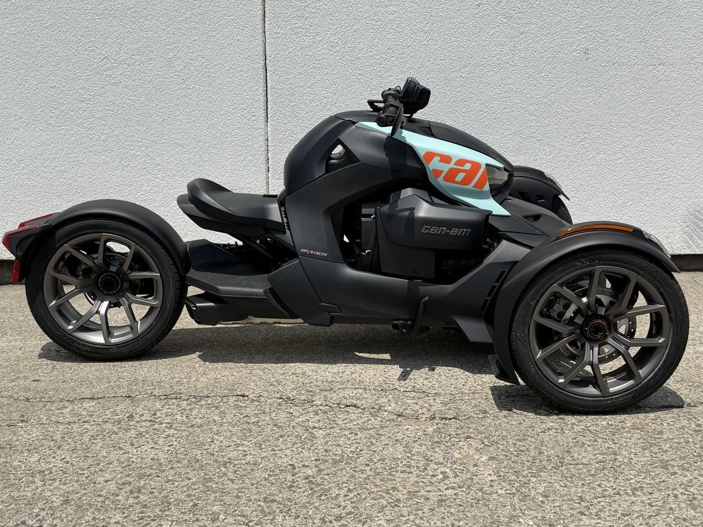 2026 Can-Am Ryker Rotax 900 ACE 900 ACE in Huntsville, AL