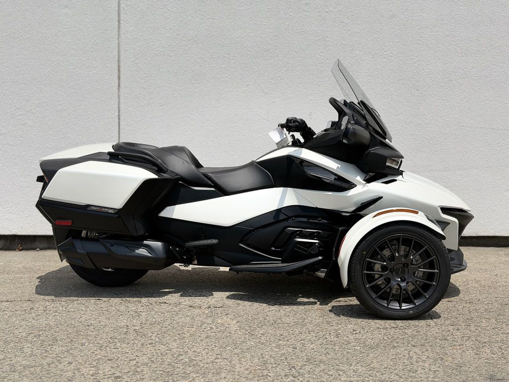 2026 Can-Am Spyder RT in Huntsville, AL
