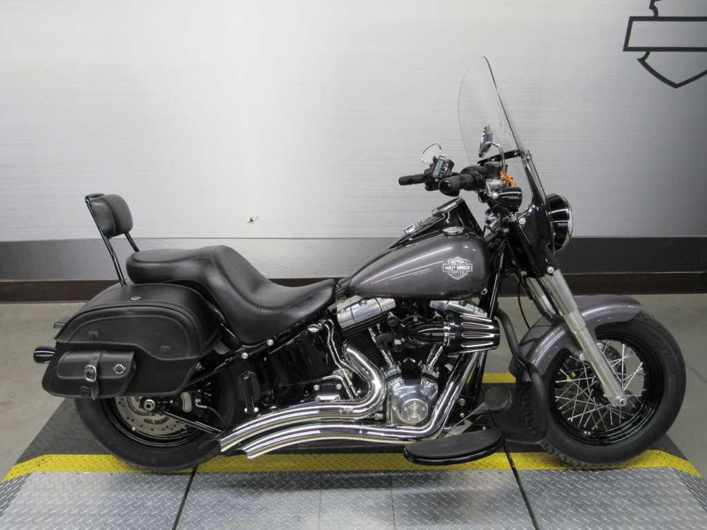 2016 Harley-Davidson Softail Slim SLIM in Goodyear, AZ