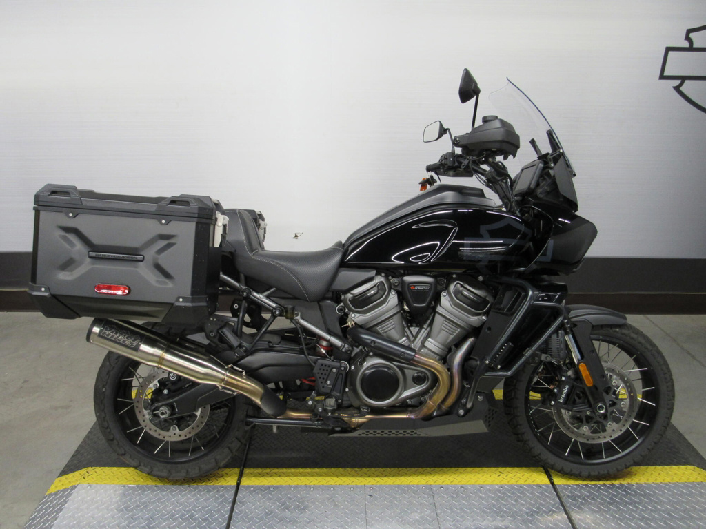 2022 Harley-Davidson Pan America 1250 Special 1250 SPECIAL in Goodyear, AZ