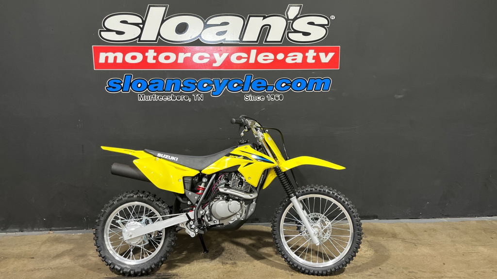 2027 Suzuki DR-Z125L 125L in Murfreesboro, TN