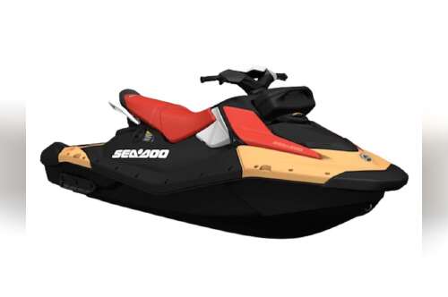 2025 Sea-Doo Spark for 3 Rotax® 900 ACE - 90 CONV with IBR an FOR 3 - 90 in covington LA