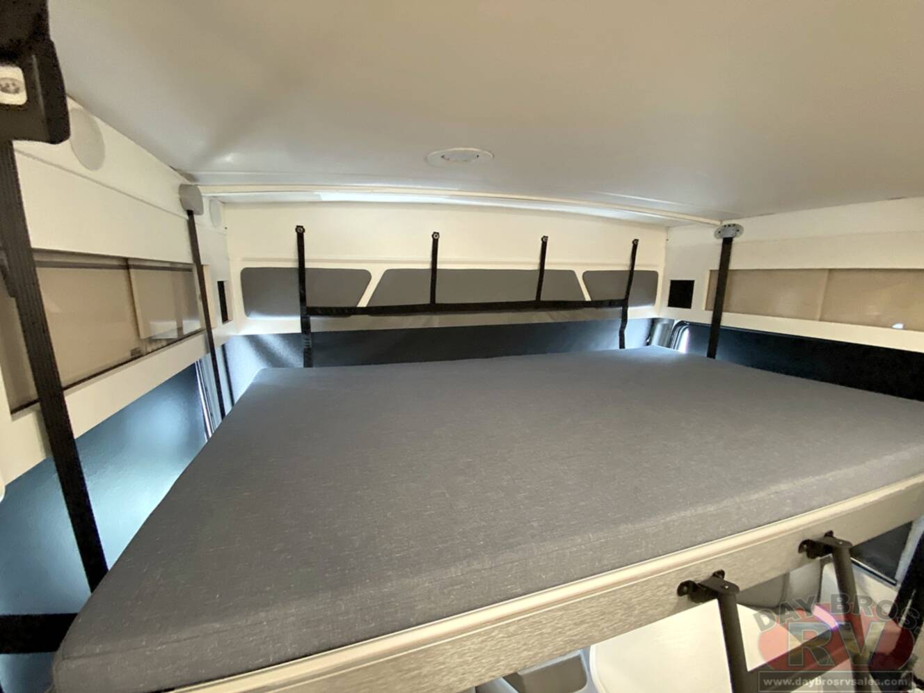 A photo of this 2025 Winnebago Adventurer 35F