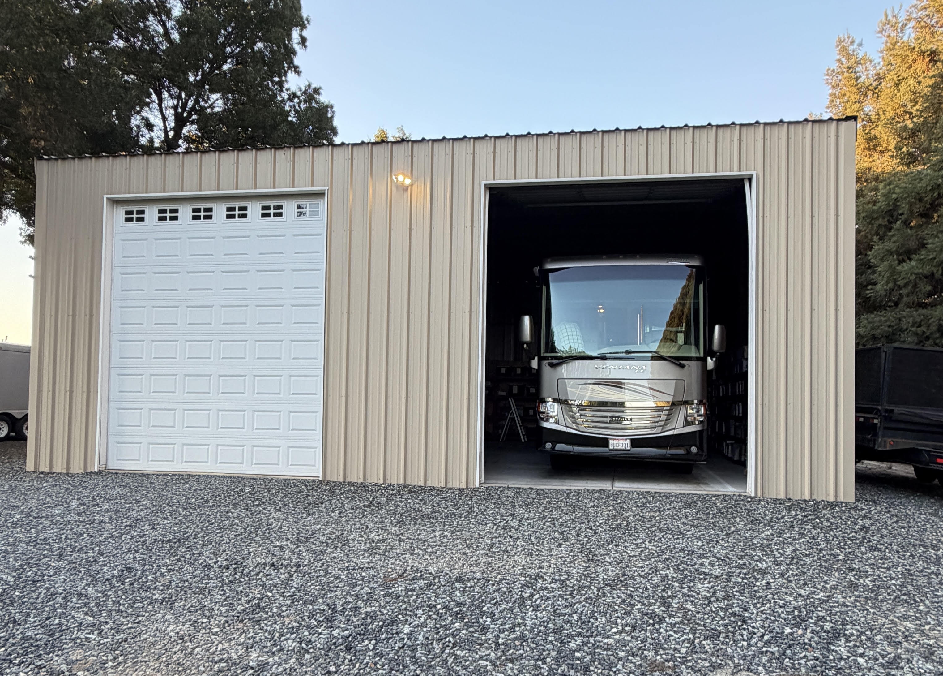 2019 Newmar VENTANA LE 3412 in turlock CA