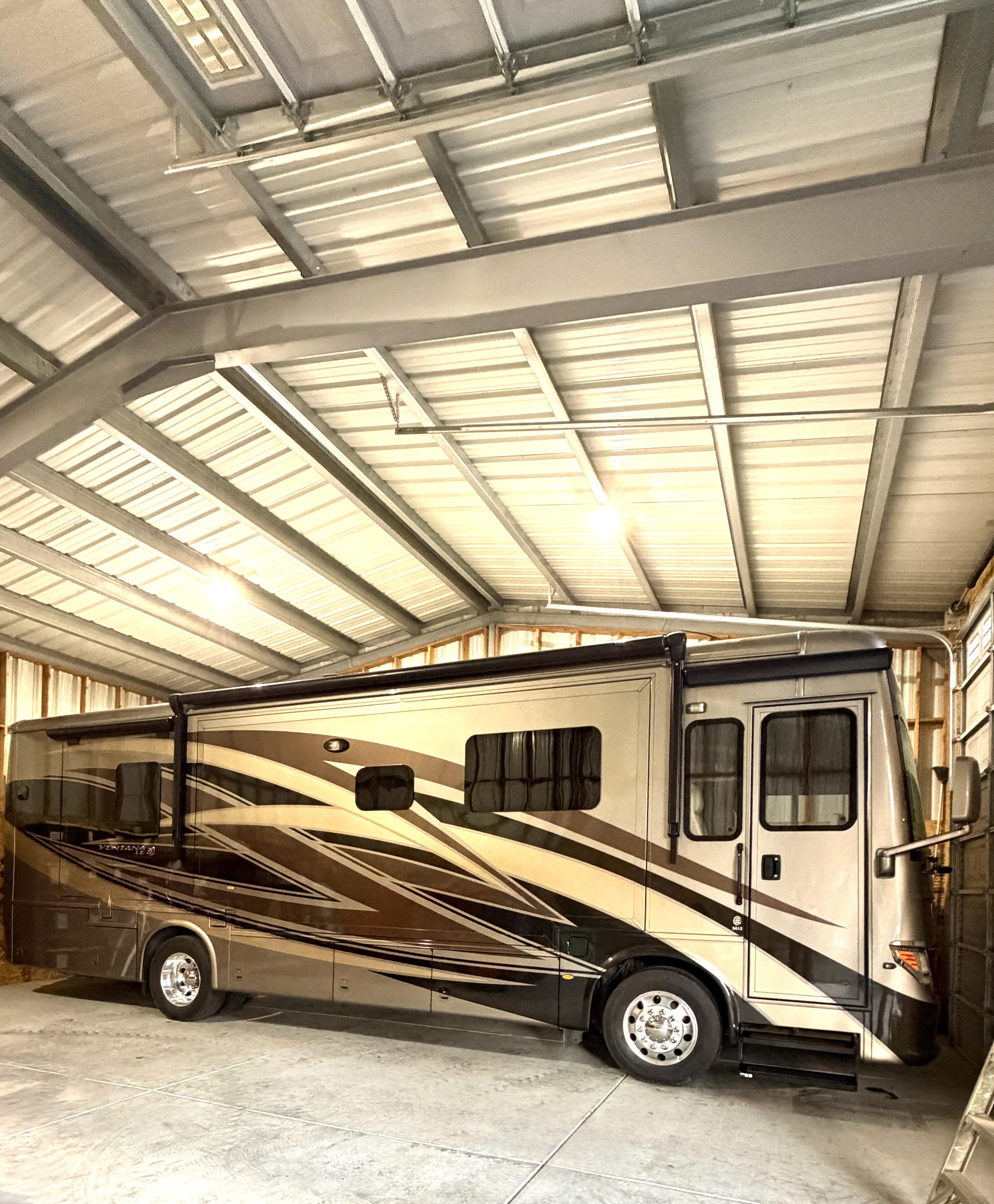 2019 Newmar VENTANA LE 3412 in turlock CA