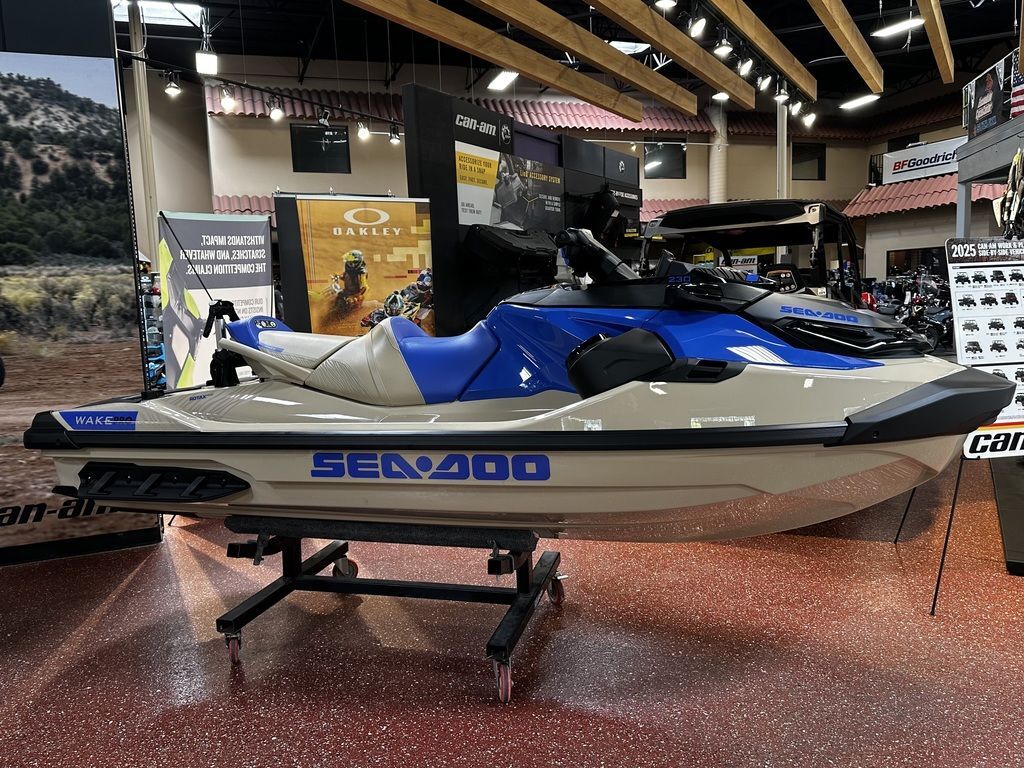 2026 Sea-Doo Wake Pro 230 in escondido CA