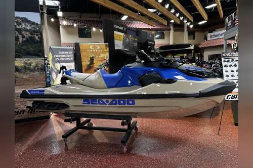 2026 Sea-Doo Wake Pro 230 in escondido CA