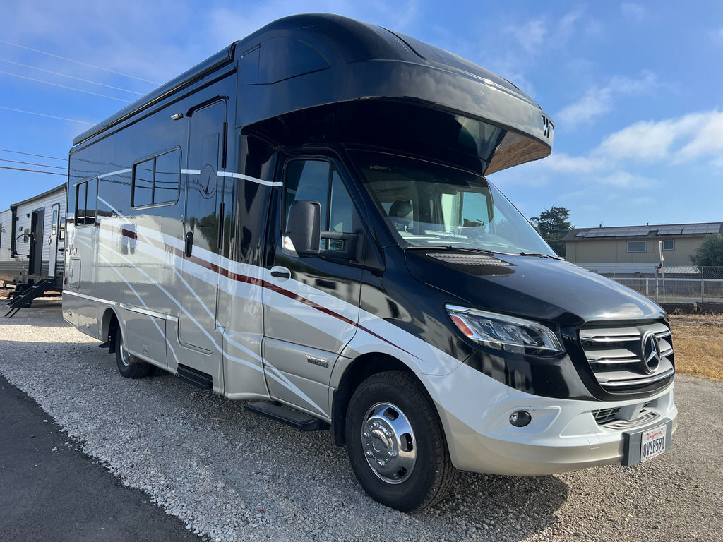 2021 Winnebago View 24V RV