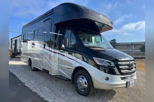 2021 Winnebago View 24V in morgan hill CA