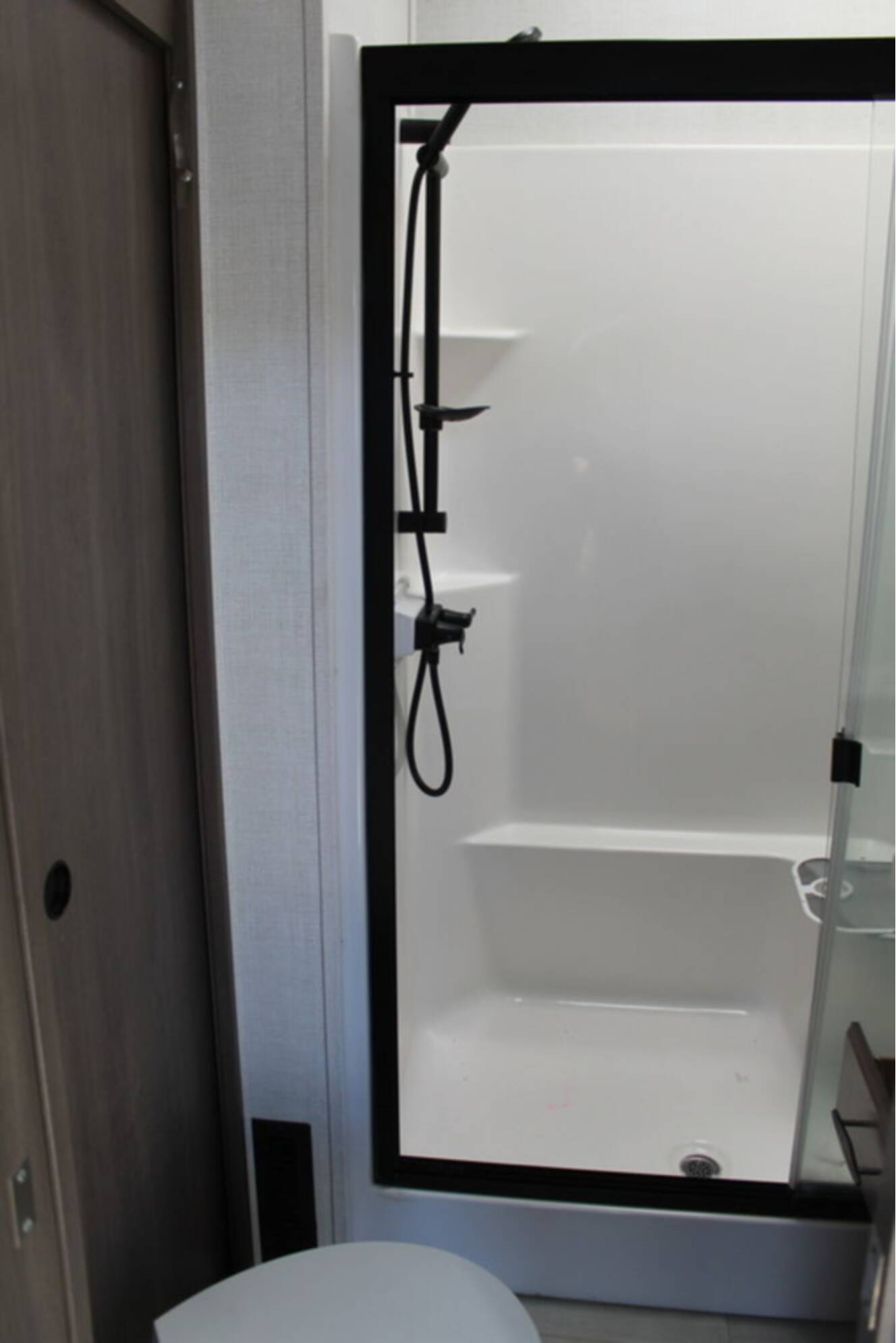 A photo of this 2023 Grand Design Solitude 3460FL